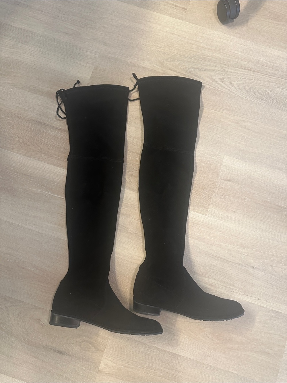 Stuart Weitzman Lowland Boots